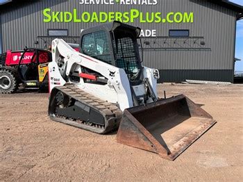 cheap skid steer for sale in wisconsin|bobcats for sale in wisconsin.